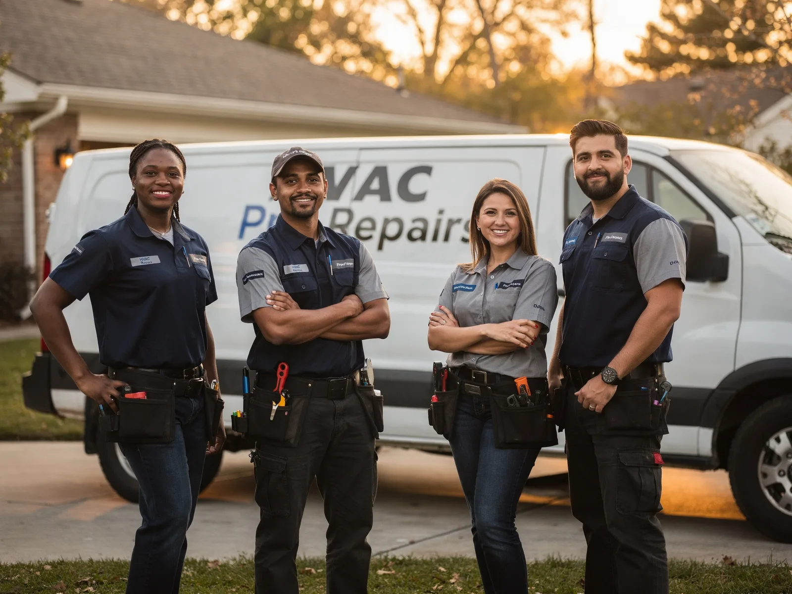 Heat Pump Repair company in Lake Geneva, WI