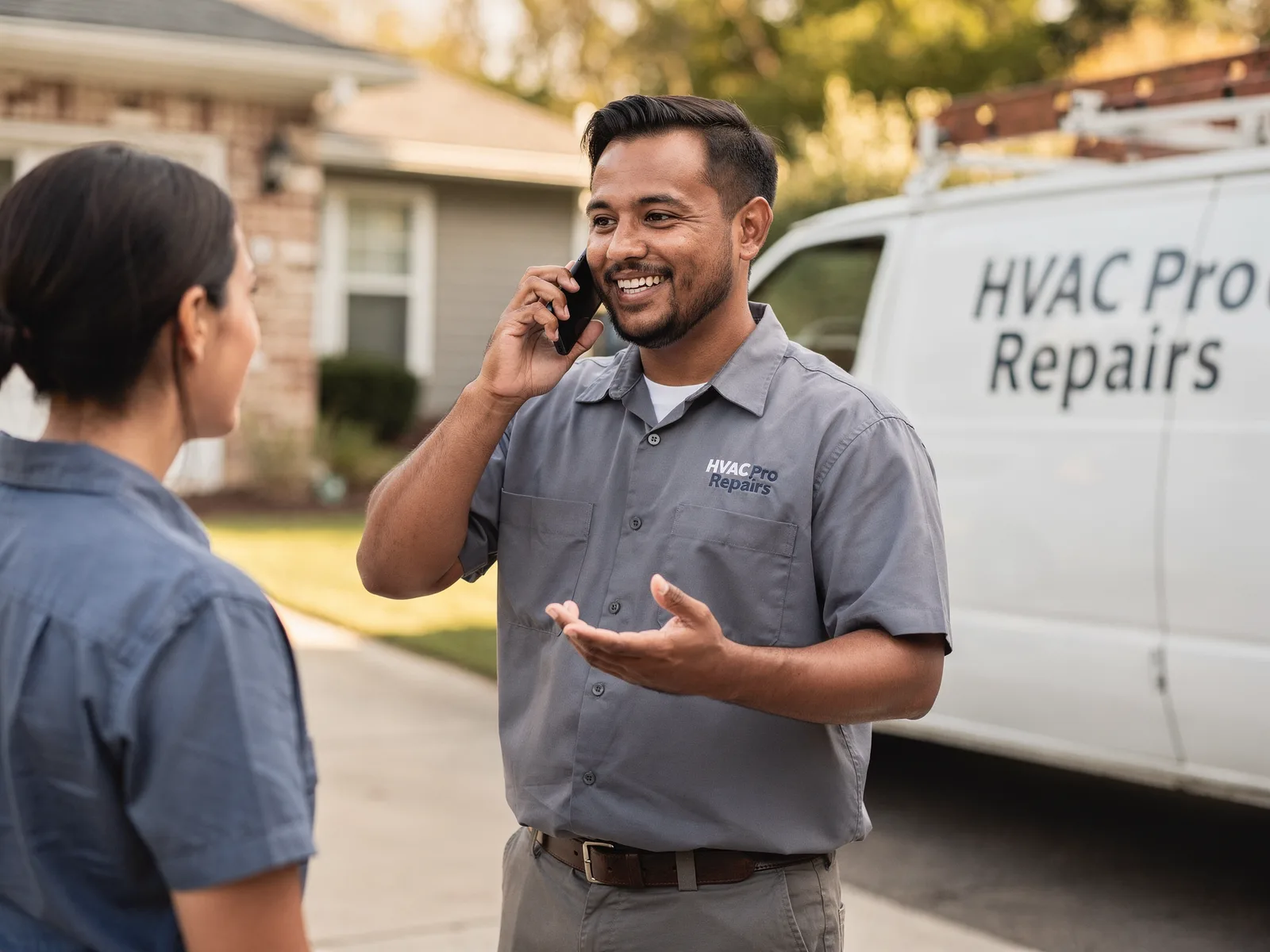 Heat Pump Repair Lake Geneva, WI FAQs